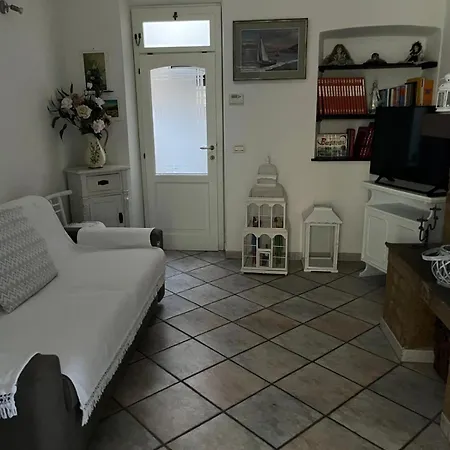 Apartament Centro Storico *