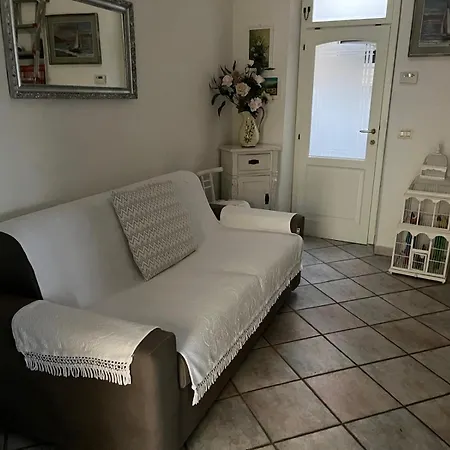 Centro Storico Apartament *
