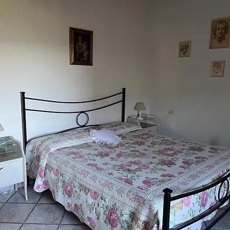 Apartament Centro Storico *