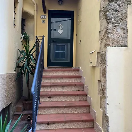 Centro Storico Apartament Guardistallo