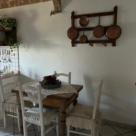 Centro Storico *